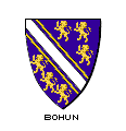 Bohun Shield