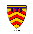 Clare Shield
