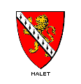 Malet Shield
