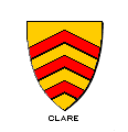 Clare Shield